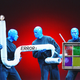 Image for article titled 131 Redesigned BSODs We'd Like to See When Windows 7 Crashes